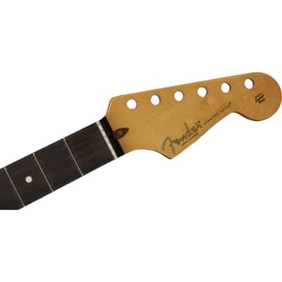 Fender American Professional II Strat Neck RW - Guitar Part image 3