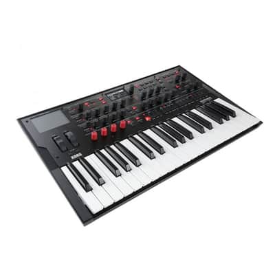 Korg Modwave image 4