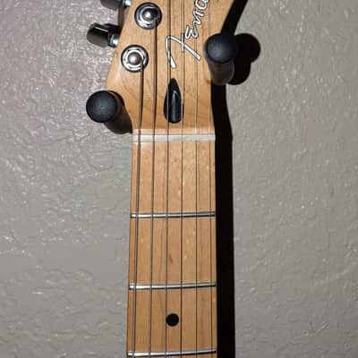 Fender Special Edition FSR Deluxe Ash Telecaster 2015 Butterscotch Blonde image 5