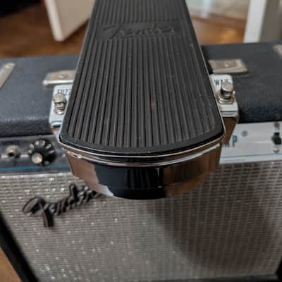 Fender Fuzz Wah 1970s image 1