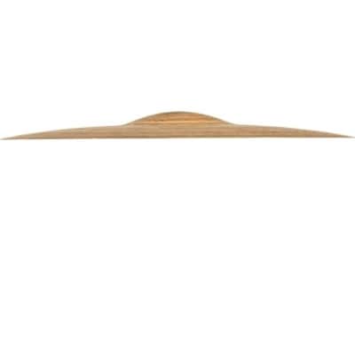 SABIAN ARTISAN ELITE HATS 16" A1602EN image 3