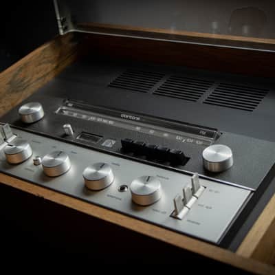 Clairtone Project G2 T11 Console Stereo System 1965-1966 - Exotic Wood *VIDEO DEMO* imagen 12