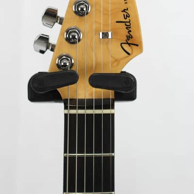 Fender American Elite Stratocaster Tobacco Sunburst image 8