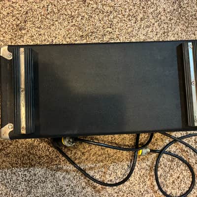 Music Man HD One Thirty 2-Channel 130-Watt Guitar Amp Head 1974 - 1979 - Black image 7