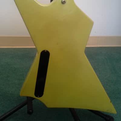 Gibson Custom Shop Explorer XPL 1985 image 9