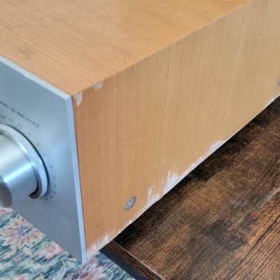 Yamaha CA-2000 Natural Sound Stereo Amplifier image 11