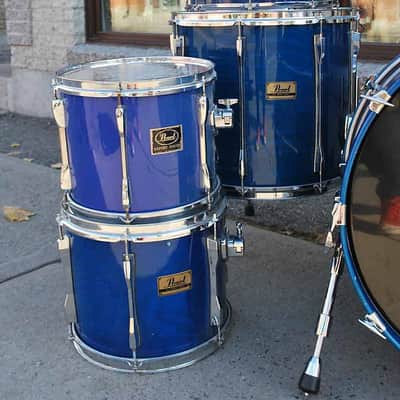 Pearl BLX Shell Pack image 3