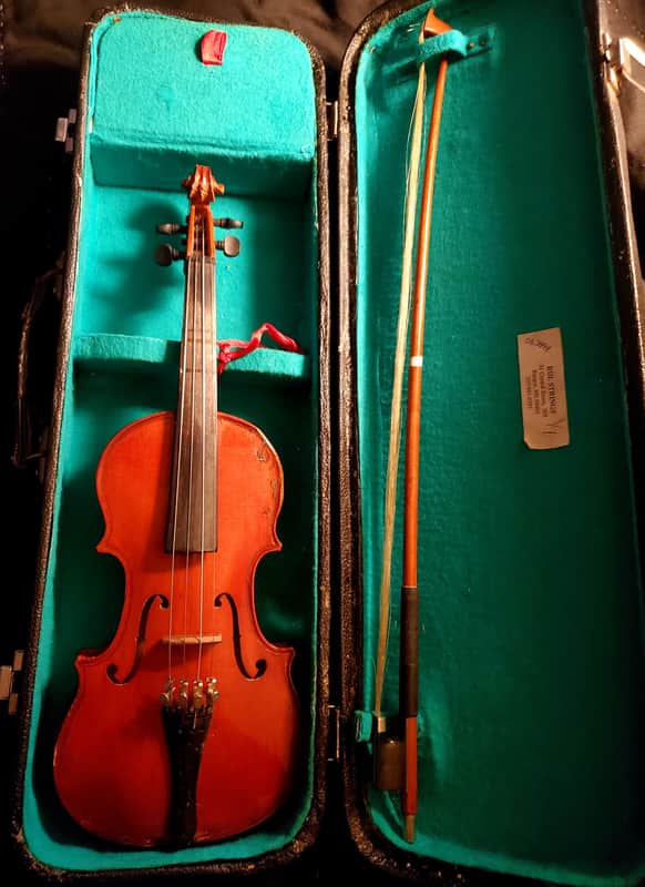Cremona Violin 1990 - 2000 image 1