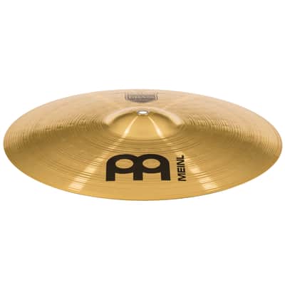 Meinl MA-BR-18M Brass 18'' image 1