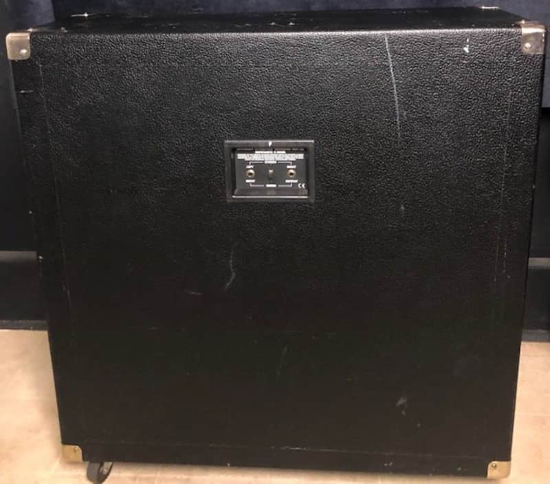 Behringer Ultrastack BG412H 4x12