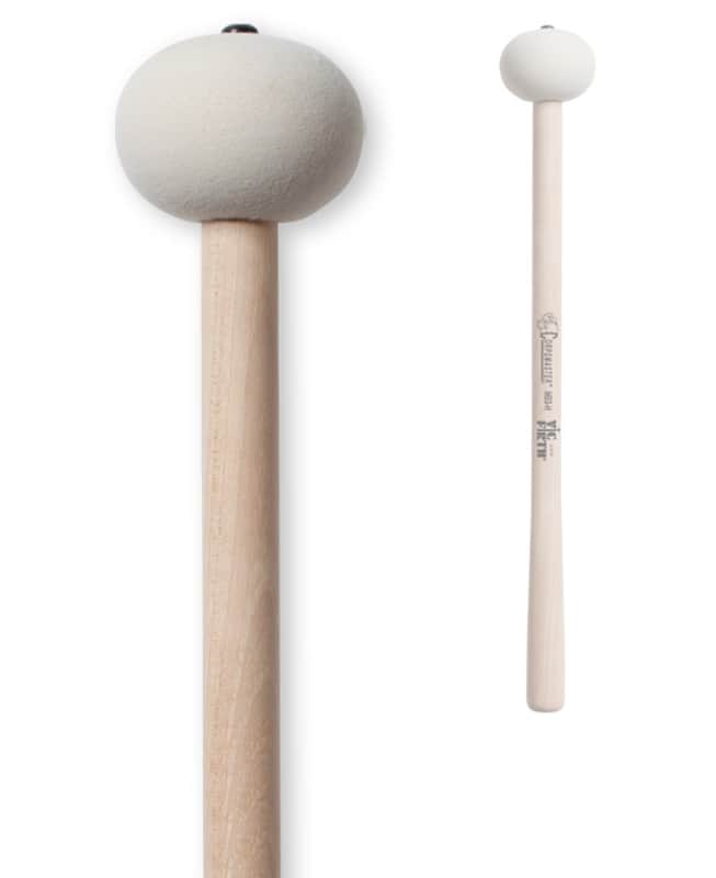 Vic Firth Bass Drum Schlägel MB3H Bild 1