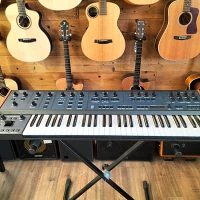Behringer UB XA Analog Synthesizer image 1