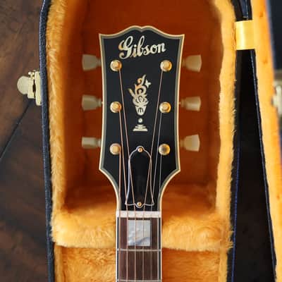 Gibson Custom Shop Hummingbird - Norman's Rare Guitars Special Edition - Video Included image 8