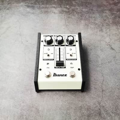 Ibanez ES2 Echo Shifter Analog Delay image 2
