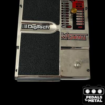 DigiTech Whammy 20th Anniversary 2010 | Reverb