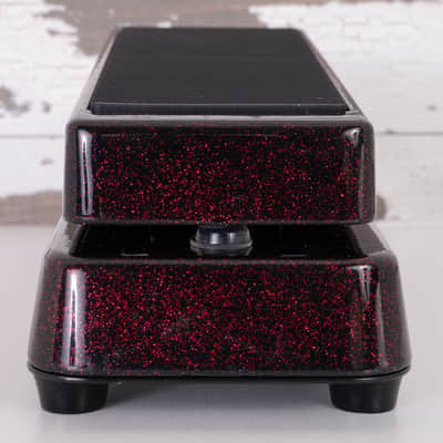 Real McCoy Custom RMC-10 Red Sparkle *Video* image 4