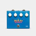 Bondi Effects "Sick As Retro” - Blue "Authorized Dealer"