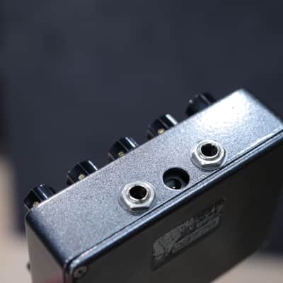 Keeley Electronics Compressor Pro Powerful Compressor/Limiter Effect Pedal w/Box image 14