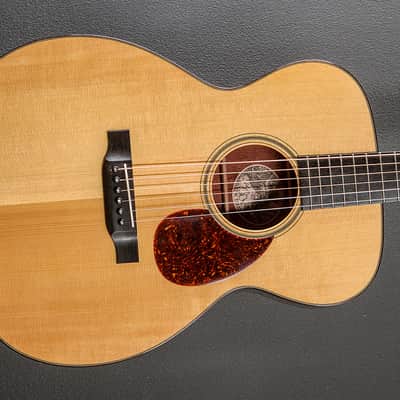 Collings OM1 AV '99 image 1