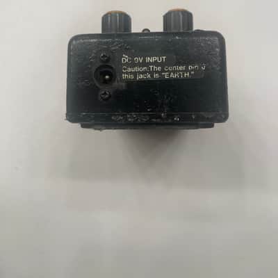 Studio Series CM-01 Compressor Loco Box Vintage Guitar Effect Pedal MIJ Japan image 5