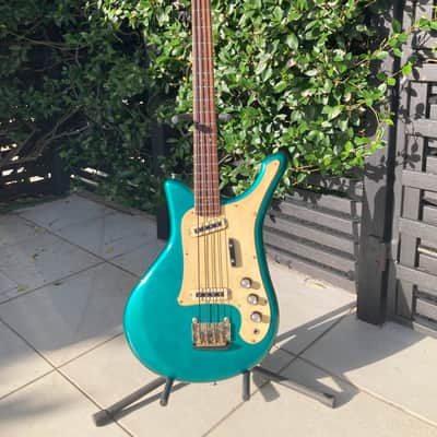 1967 Yamaha SB-7A image 1