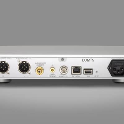 LUMIN T3 - Network Player - NEW! image 5