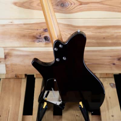 Strandberg Guitars Salen Deluxe NX 6 - Vintage Burst image 8
