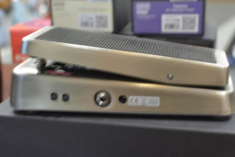 Dunlop LIMITED EDITION 20th Anniversary 535Q20 Crybaby | Reverb