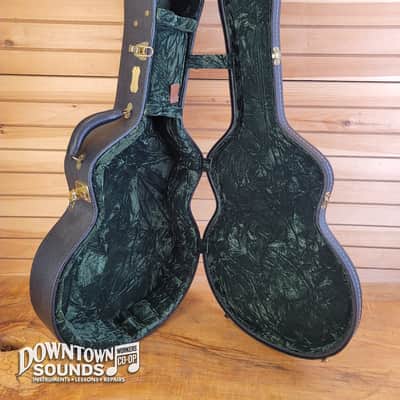 Cedar Creek Custom Case Shop Hard Case for 000/OM Guitar image 6