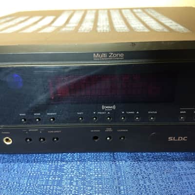 Denon DRA-397 AM/FM Stereo Receiver image 3