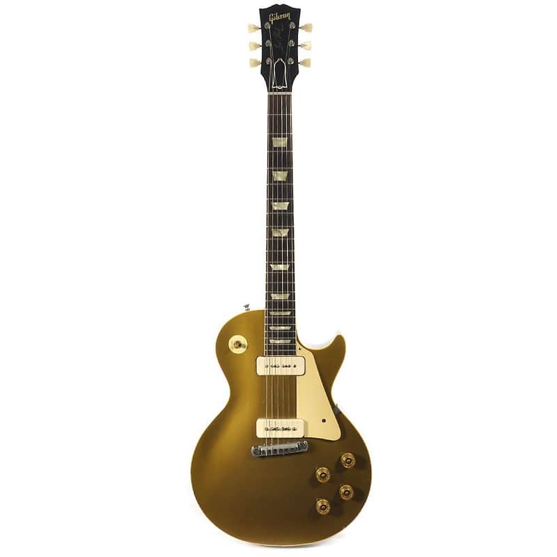 Gibson Les Paul Goldtop 1954 image 1