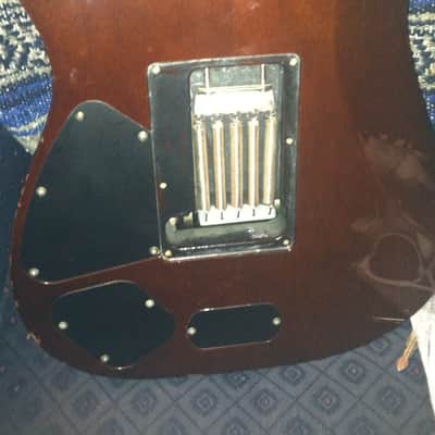 Ibanez Prestige RG2027X 7-string image 5