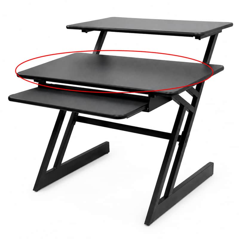 Quiklok Z-250 Replacement Shelf image 1