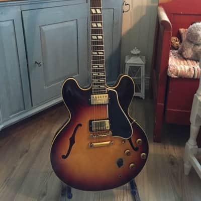 Immagine 1959 Gibson ES-345 - 1