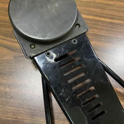 Roland KD-8 V-Drum V-Kick - Kick Drum Trigger Pad - HU43043 image 3