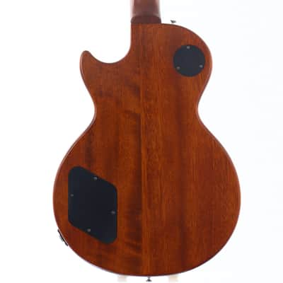 Epiphone Bob Marley Limited Edition Les Paul Special Natural [U04070759] (01/20) image 4