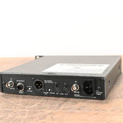 Audio-Technica AEW-R4100 UHF Wireless Receiver - D Band: 655-680 MHz-Wireless CG01DQ9 image 5