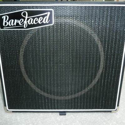Barefaced Reformer 112 Cab - Celestion Gold image 2
