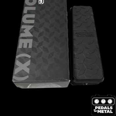 Dunlop DVP3 Volume (X) - Present - Black - X15976 image 1