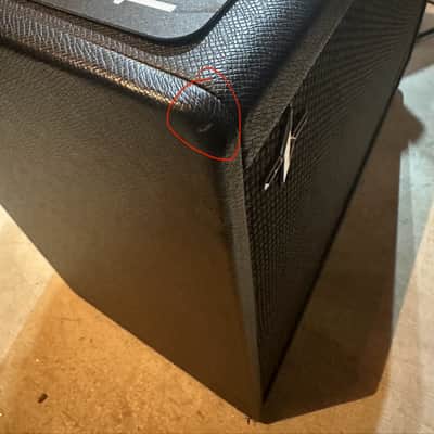 Line 6 Powercab 112 Plus 250-Watt 1x12" Active Guitar Speaker Cabinet 2018 - 2021 Black image 7