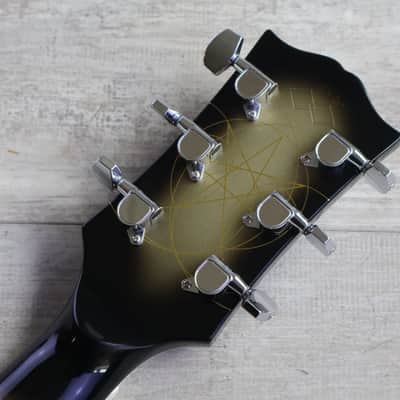 Epiphone Inspired by Gibson Custom Adam Jones 1979 Les Paul Custom image 11