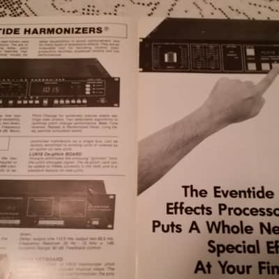 Eventide Catalog 70's image 2