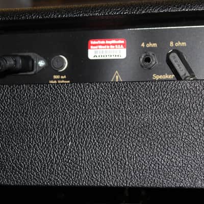 ValveTrain - Bennington Reverb 20w Combo Amp image 5