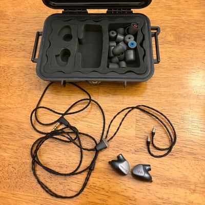Westone Mach 40 in ear monitors 2026 - Grey image 3