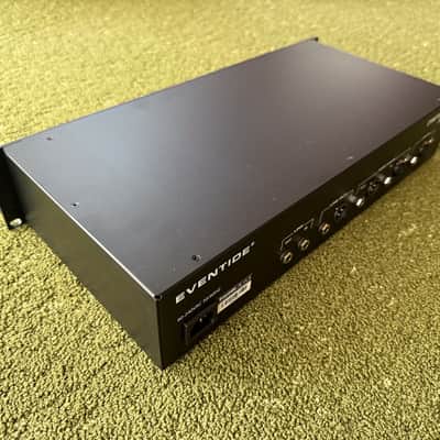 Eventide Omnipressor Model 2830Au 50th Anniversary Dynamic Effects Processor (listing 1 of 2) image 4