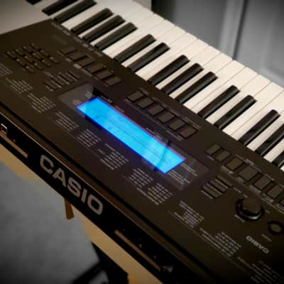 MUST SEE!!! CASIO WK220 STUDENT/PRO KEYBOARD FULLY SERVICED AND IN AMAZING CONDITION! image 19