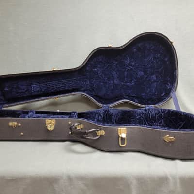 1995 Blanchard Classical, Indian Rosewood/Cedar image 20