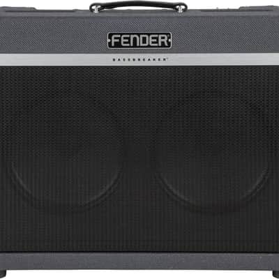 Fender Bassbreaker 18/30 Combo Amp - New, Out of Box image 1