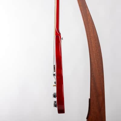 Gibson SG Standard, Heritage Cherry | Demo image 5