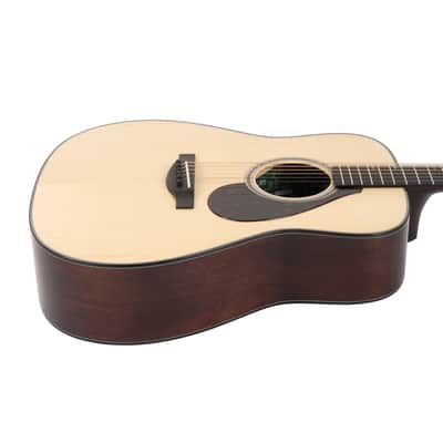 Used Yamaha FG9 MX Natural 2025 image 3